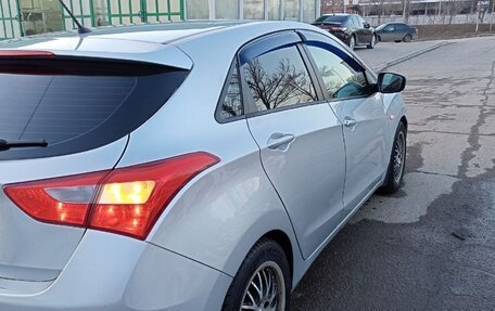 Hyundai i30 II рестайлинг, 2013 год, 780 000 рублей, 2 фотография