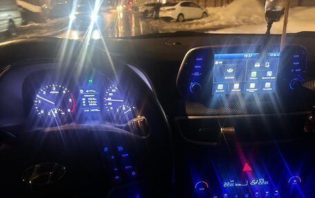 Hyundai Tucson III, 2018 год, 2 530 000 рублей, 2 фотография
