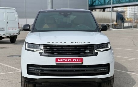 Land Rover Range Rover IV рестайлинг, 2024 год, 25 900 000 рублей, 8 фотография