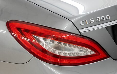 Mercedes-Benz CLS, 2012 год, 2 698 000 рублей, 11 фотография