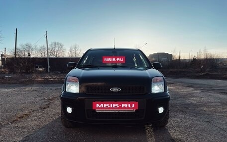 Ford Fusion I, 2011 год, 620 000 рублей, 2 фотография