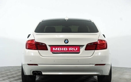 BMW 5 серия, 2012 год, 1 706 000 рублей, 6 фотография