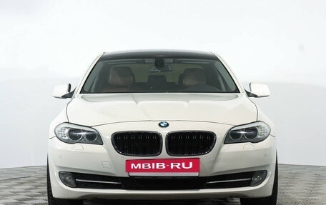 BMW 5 серия, 2012 год, 1 706 000 рублей, 5 фотография
