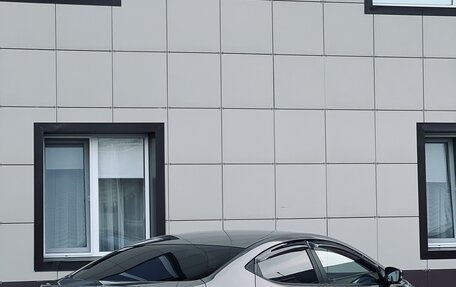 Hyundai Elantra V, 2013 год, 1 295 000 рублей, 2 фотография