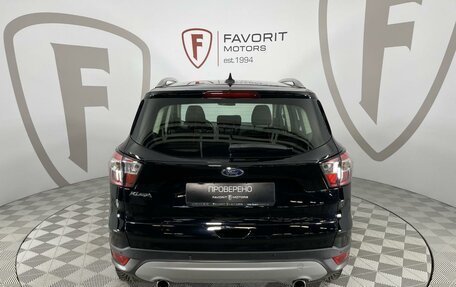 Ford Kuga III, 2017 год, 1 900 000 рублей, 3 фотография