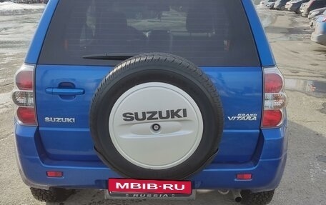 Suzuki Grand Vitara, 2007 год, 900 000 рублей, 3 фотография
