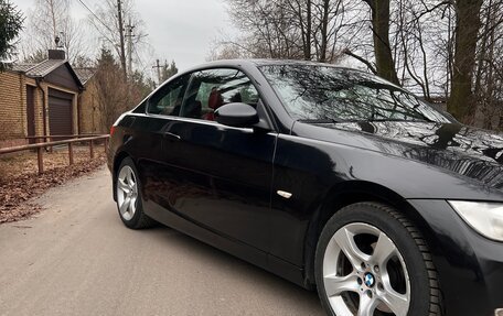 BMW 3 серия, 2008 год, 1 190 000 рублей, 2 фотография
