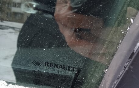 Renault Fluence I, 2010 год, 515 000 рублей, 2 фотография