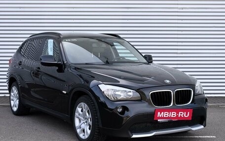 BMW X1, 2011 год, 1 395 000 рублей, 3 фотография