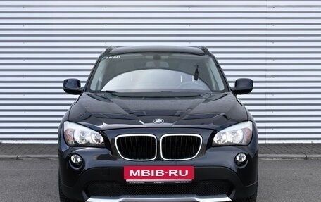 BMW X1, 2011 год, 1 395 000 рублей, 2 фотография