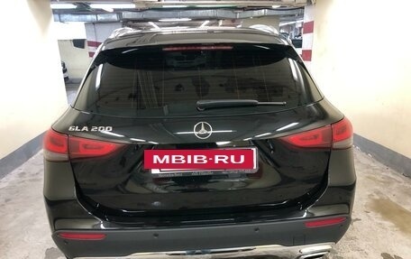 Mercedes-Benz GLA, 2020 год, 3 590 000 рублей, 4 фотография