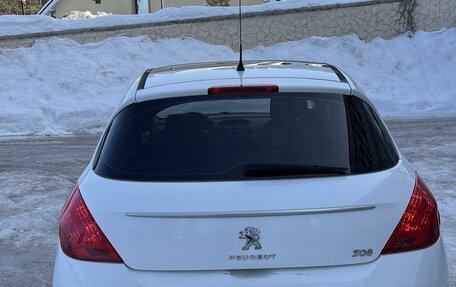 Peugeot 308 II, 2011 год, 760 000 рублей, 3 фотография