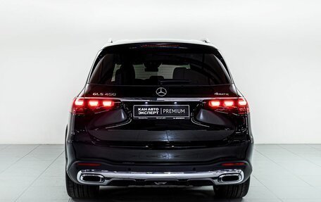 Mercedes-Benz GLS, 2023 год, 21 500 000 рублей, 5 фотография