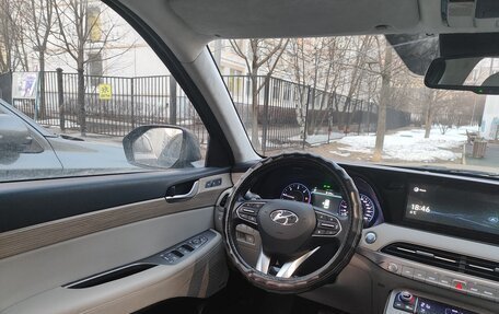 Hyundai Palisade I, 2021 год, 5 490 000 рублей, 5 фотография