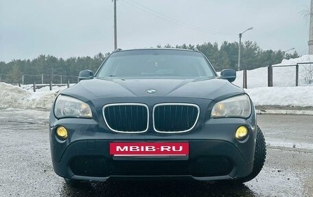 BMW X1, 2011 год, 1 100 000 рублей, 2 фотография