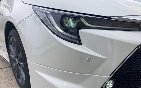 Toyota Corolla, 2021 год, 1 705 000 рублей, 5 фотография