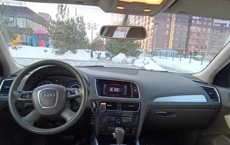 Audi Q5, 2010 год, 1 480 000 рублей, 2 фотография