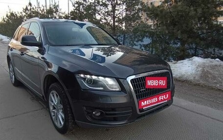 Audi Q5, 2010 год, 1 480 000 рублей, 4 фотография