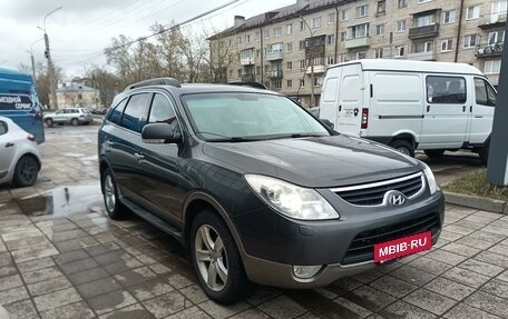 Hyundai ix55, 2010 год, 1 280 000 рублей, 3 фотография