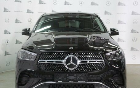 Mercedes-Benz GLE Coupe, 2023 год, 14 250 000 рублей, 2 фотография