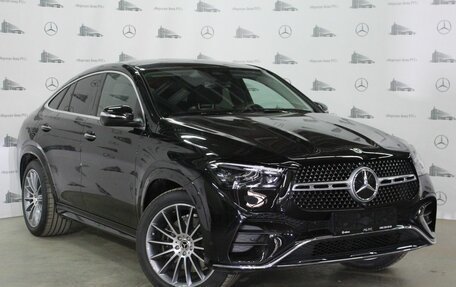Mercedes-Benz GLE Coupe, 2023 год, 14 250 000 рублей, 3 фотография