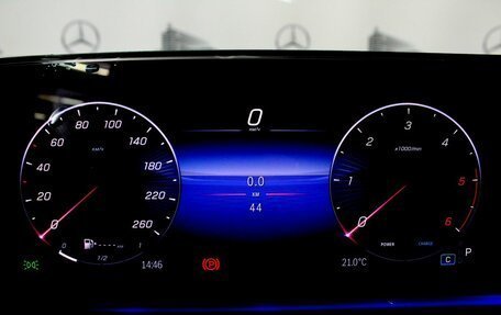 Mercedes-Benz GLE Coupe, 2023 год, 14 250 000 рублей, 5 фотография