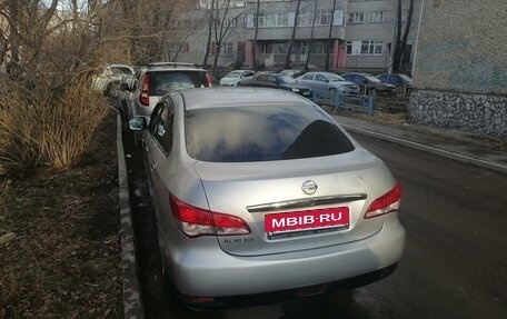 Nissan Almera, 2013 год, 650 000 рублей, 3 фотография