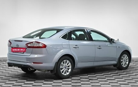 Ford Mondeo IV, 2011 год, 874 000 рублей, 4 фотография