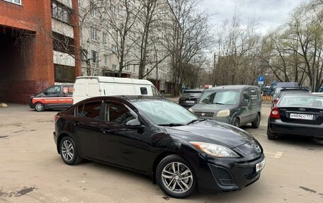 Mazda 3, 2011 год, 1 120 000 рублей, 7 фотография