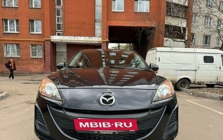 Mazda 3, 2011 год, 1 120 000 рублей, 2 фотография