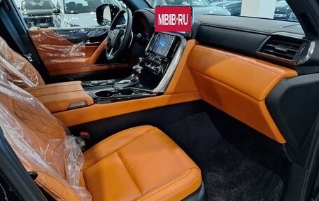 Lexus LX, 2023 год, 23 500 000 рублей, 9 фотография
