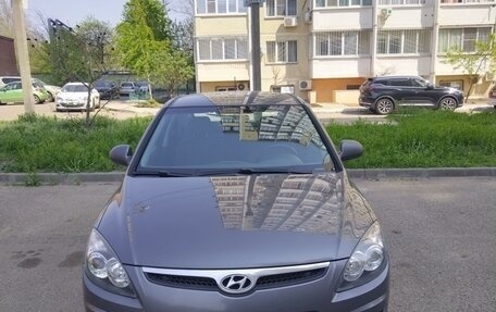 Hyundai i30 I, 2009 год, 710 000 рублей, 2 фотография