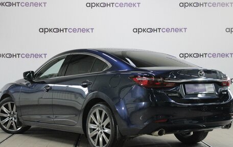 Mazda 6, 2020 год, 2 835 000 рублей, 4 фотография
