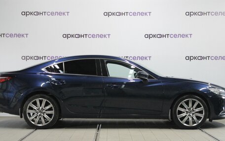 Mazda 6, 2020 год, 2 835 000 рублей, 9 фотография