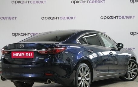 Mazda 6, 2020 год, 2 835 000 рублей, 8 фотография