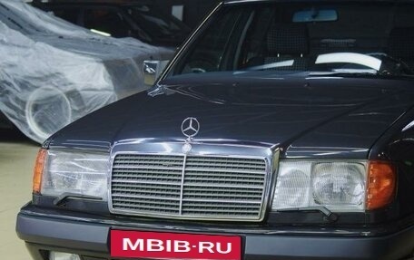 Mercedes-Benz W124, 1991 год, 10 500 000 рублей, 2 фотография