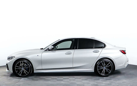 BMW 3 серия, 2019 год, 4 495 000 рублей, 8 фотография