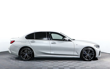 BMW 3 серия, 2019 год, 4 495 000 рублей, 4 фотография