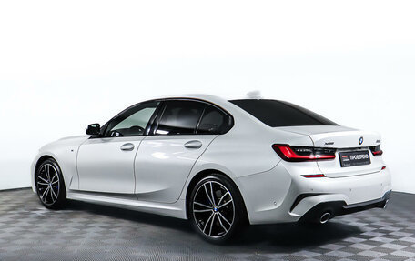 BMW 3 серия, 2019 год, 4 495 000 рублей, 7 фотография
