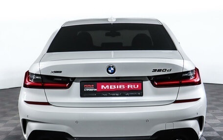 BMW 3 серия, 2019 год, 4 495 000 рублей, 6 фотография