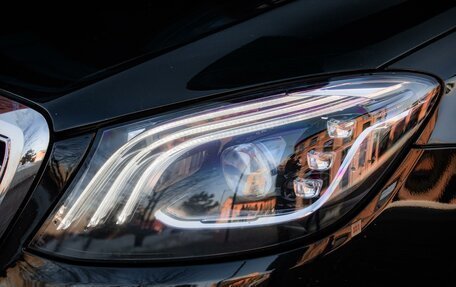 Mercedes-Benz S-Класс, 2017 год, 4 500 000 рублей, 4 фотография