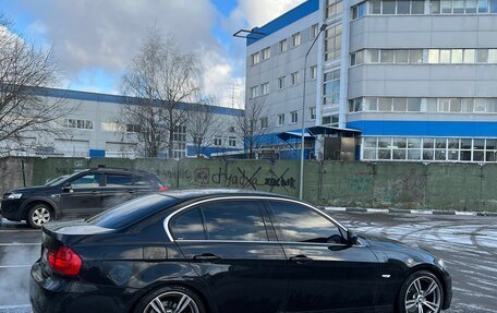 BMW 3 серия, 2010 год, 1 250 000 рублей, 4 фотография
