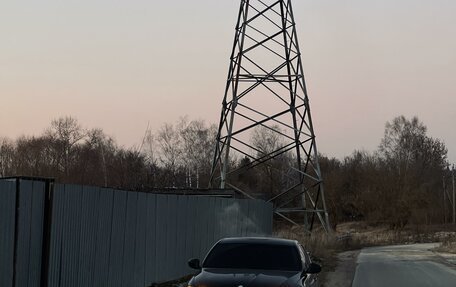 BMW 3 серия, 2010 год, 1 250 000 рублей, 5 фотография