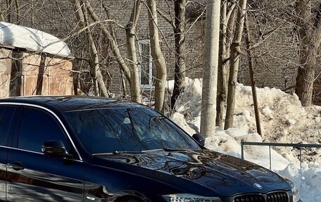 BMW 3 серия, 2010 год, 1 250 000 рублей, 2 фотография