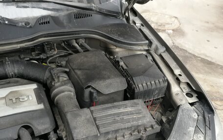 Volkswagen Passat B7, 2013 год, 1 170 000 рублей, 2 фотография