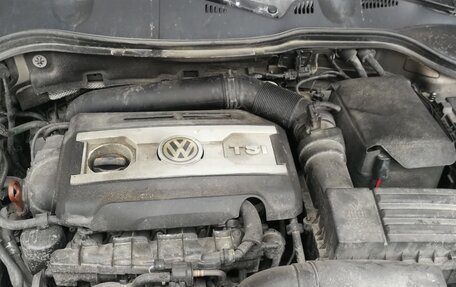Volkswagen Passat B7, 2013 год, 1 170 000 рублей, 4 фотография
