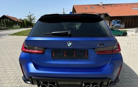 BMW M3, 2023 год, 16 110 000 рублей, 3 фотография
