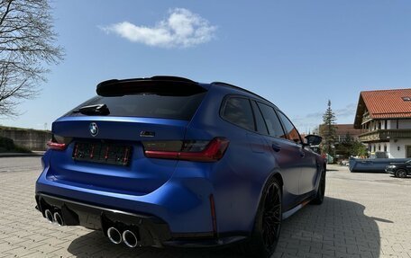 BMW M3, 2023 год, 16 110 000 рублей, 4 фотография