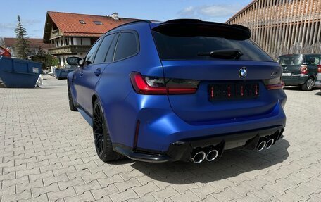 BMW M3, 2023 год, 16 110 000 рублей, 2 фотография