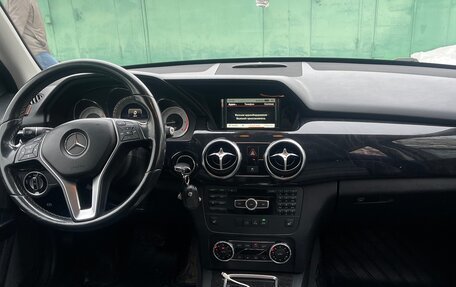 Mercedes-Benz GLK-Класс, 2014 год, 2 200 000 рублей, 2 фотография